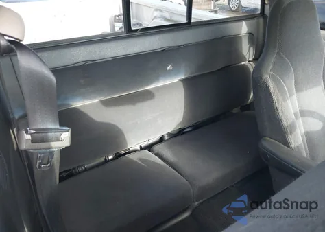 2004 Dodge Dakota from USA, damaged, VIN 1D7GL12K94S559783